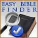 Not sure which Bible you need? Click here for our easy to use Bible Finder - Find Bibles by translation and features!