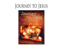 Journey to Jesus will lead you back in time to the ancient lands of the Scriptures and uncover important truths for our world today. 