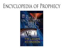 More than one–fourth of the Bible was prophetic in nature at the time it was written.