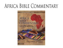 70 African contributors from both English- and French-speaking countries.