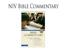 The International Bible Commentary offers clear insight into the entire Bible from leading evangelical scholars.