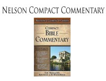 Excellent Bible companion.