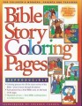 Bible Story Coloring Pages