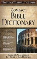 Compact Bible Dictionary S/S