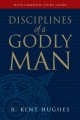 Disciplines Of A Godly Man (10th Anniversary)