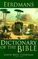 Eerdmans Dictionary Of The Bible