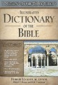 Illustrated Dictionary Of The Bible (Repack) S/S