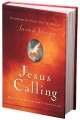 Jesus Calling: Enjoying Peace In His Presence <BR>
Padded Hardcover