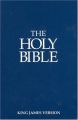 KJV Economy Bible-SC