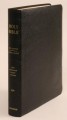 KJV Old Scofield Study Bible/Large Print-Black Genuine