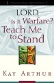 Lord Is It Warfare w/Leaders Guide