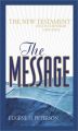 Message New Testament In Contemporary Language