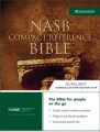 NASB Compact Reference-Black Bond