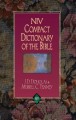 NIV Compact Dictionary Of The Bible