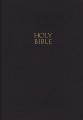 NKJV Gift & Award Bible-Black Imitation Leather