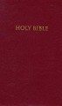 NKJV Gift & Award Bible-Red Imitation Leather