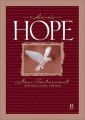 NKJV Here's Hope New Testament-Softcover