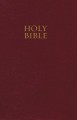 NKJV Pew & Library Bible