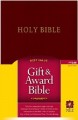 NLT2 Gift & Award Bible<BR>
Burgundy Imitation Leather