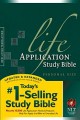 NLT2 Life Application Study/Personal-SC