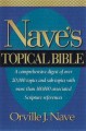 Naves Topical Bible S/S