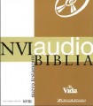 NVI Audio Nuevo Testamento en CD (16 CD)