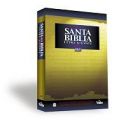 NVI Biblia Letra Gigante: Nueva Version Internacional, rustica