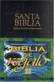 NVI Biblia de Premio y Regalo: Negro