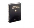Biblia de Estudio de la Vida Plena: Reina-Valera 1960, tela negro