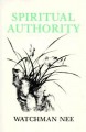 Spiritual Authority