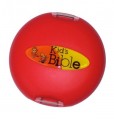 CEV Kids Dramatized New Testament Audio Bible (15 CD)-Red Case