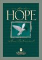 HCSB Here's Hope New Testament-Softcover