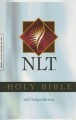 NLT2 Self Help Bible-SC