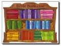Chart-Bible Bookcase Wall (Laminated)