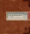 Friendship First New Testament NLT: Living in Friendship with God and Others