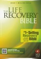 NLT2 Life Recovery Bible