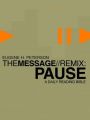 Message Remix: Pause-Daily Bible For Students-SC