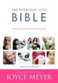 Amplified Everyday Life Bible-HC