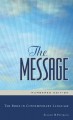 Message (Numbered Edition)-Hardcover