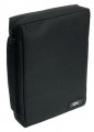 Bible Cover - Durable Polyester - Black