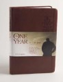 One Year At His Feet Devotional