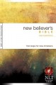 NLT2 New Believers New Testament-SC