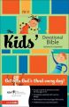NIRV Kids Devotional Bible (Updated) in Hardcover