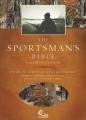 HCSB Sportsmans Bible-Zipper-Camo