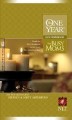 NLT2 One Year New Testament For Busy Moms-Softcove