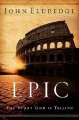 Epic-The Story God Is Telling (Individual)