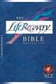NLT2 Life Recovery Bible/Personal-SC