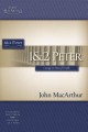 1 & 2 Peter (Revised) (MacArthur Bible Studies)