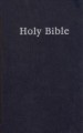 New American Standard Pew Bible Updated Edition (Text Edition; Concordance)