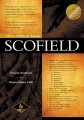 Nueva Biblia de Estudio Biblico Scofield: Version Ampliada: Indice